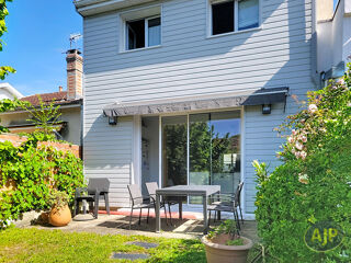  Maison à vendre 5 pièces 105 m²
