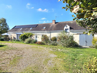  Maison � vendre 8 pi�ces 146 m�