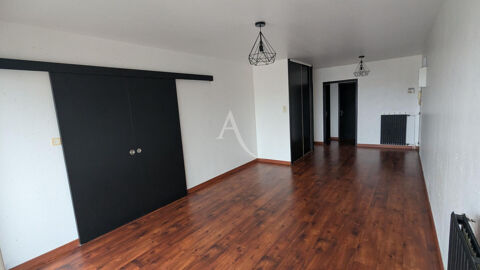   LA ROCHE SUR YON APPARTEMENT A VENDRE  EXCLUSIVITE AMANDA Appartement - 3 pi�ce(s) - 64 m�