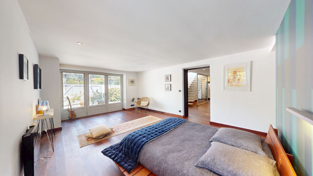 à vendre  Villa Biarritz (64200)