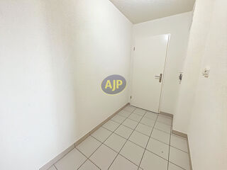  Appartement � vendre 2 pi�ces 50 m�