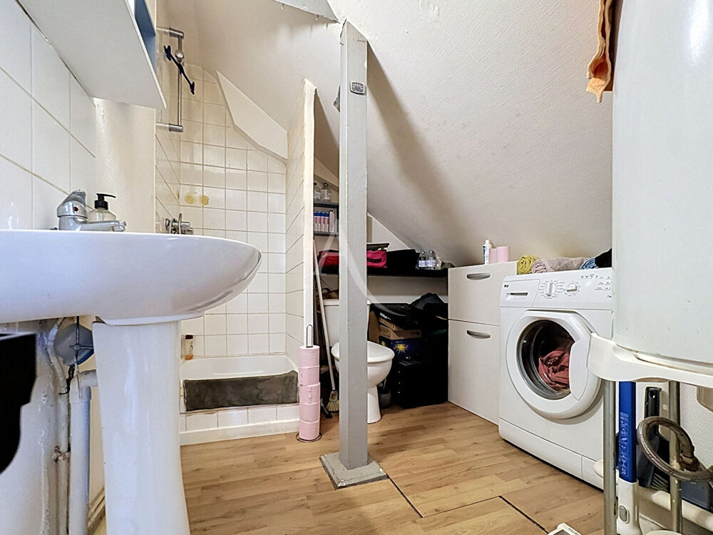 Vente Immeuble Immeuble de rapport Calais Calais