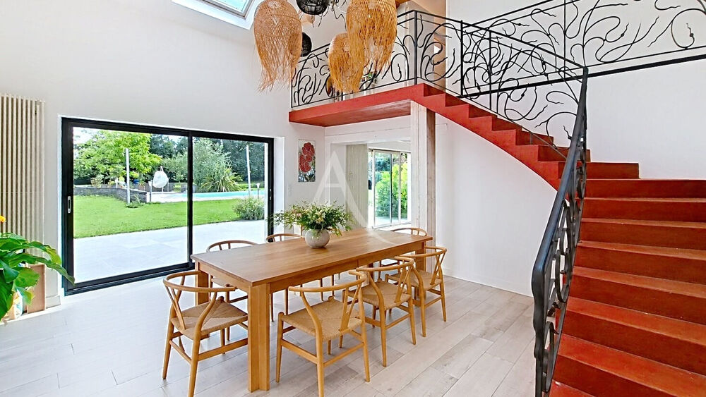 Maison Verrières-en-Anjou
