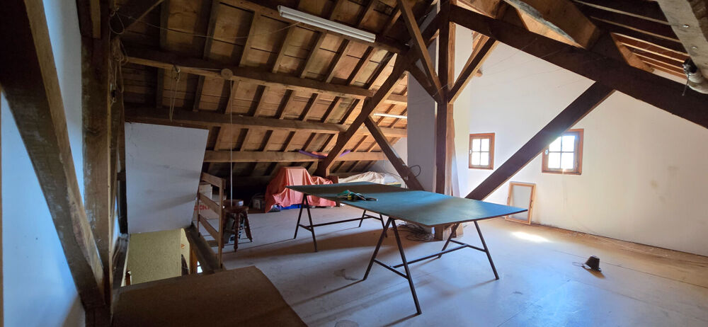 à vendre  Maison Arvieu (12120)