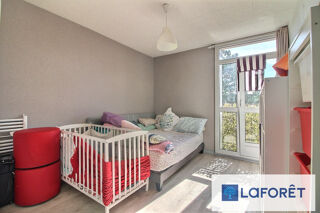  Appartement à vendre 4 pièces 73 m²
