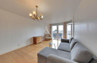  Appartement � vendre 2 pi�ces 1 m�