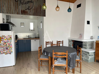  Maison � vendre 3 pi�ces 69 m�