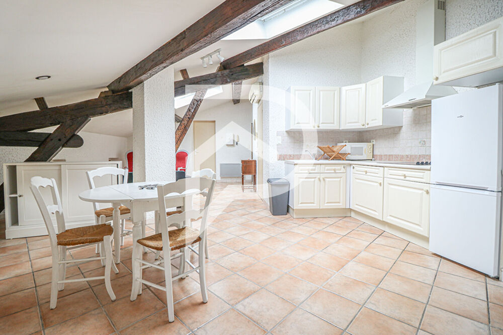 Location Appartement Appartement meublé Albi 2 pièce(s) Albi