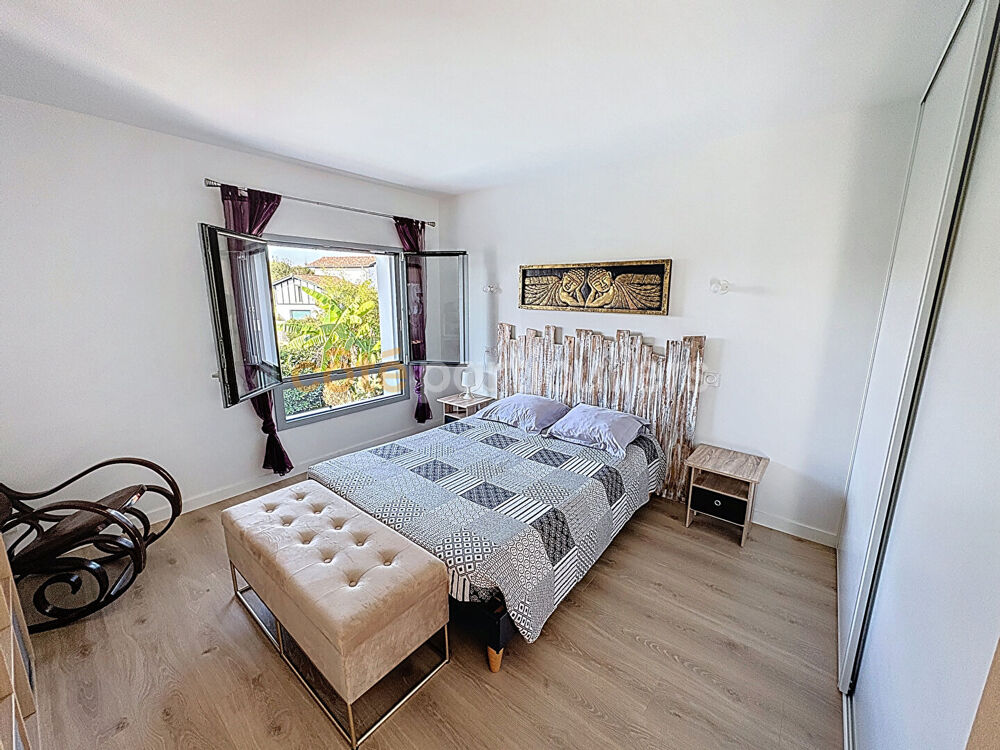  vendre  Maison Ustaritz (64480)