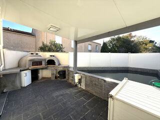  Maison � vendre 4 pi�ces 98 m�