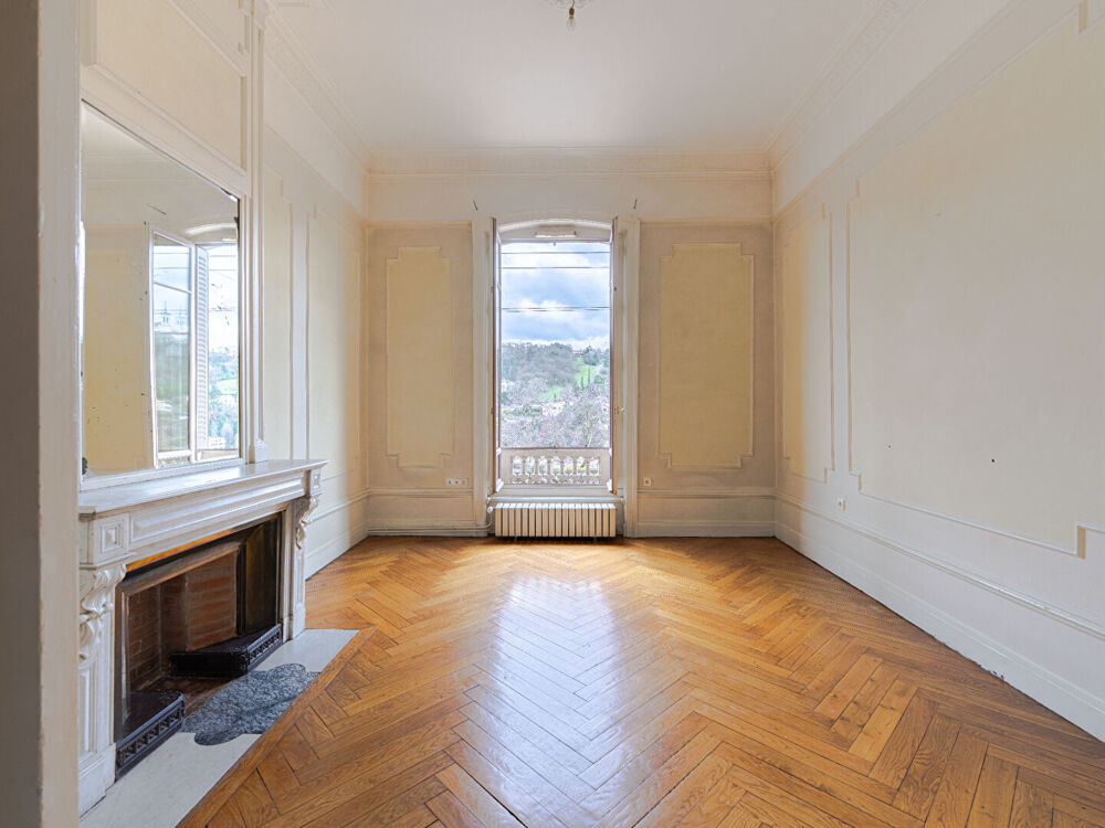 � vendre  Appartement Lyon 1