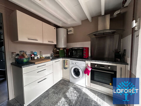  Maison � louer 3 pi�ces 67 m�