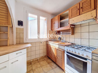  Maison � vendre 5 pi�ces 60 m�