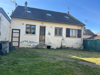  Maison � vendre 6 pi�ces 91 m�