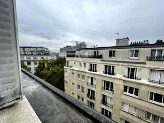  Appartement � vendre 1 pi�ce 13 m�