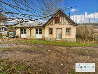  Maison � vendre 7 pi�ces 258 m�