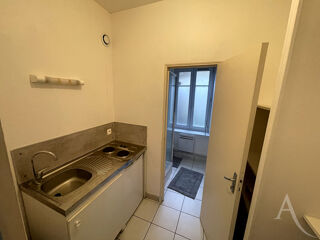  Appartement à louer 1 pièce 22 m²