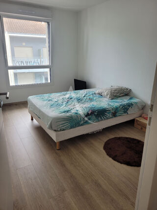  Appartement � louer 2 pi�ces 49 m�