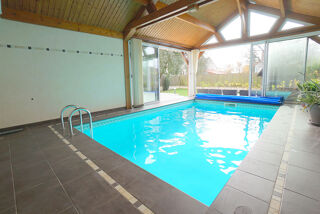  Maison � vendre 7 pi�ces 190 m�