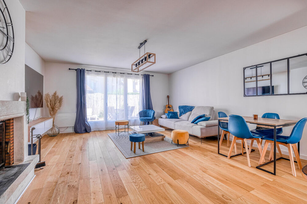 Maison 4 pièces 92 m² · à Villeparisis · 92 m² · 279 000 €
