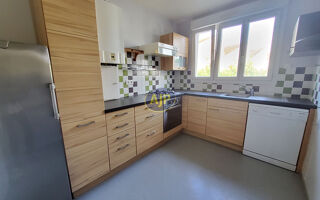  Appartement à vendre 4 pièces 87 m²