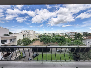  Appartement à vendre 4 pièces 74 m²