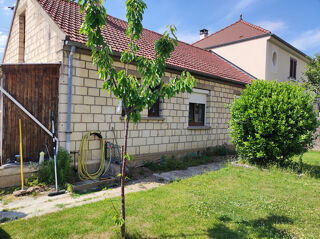  Maison  vendre 4 pices 65 m