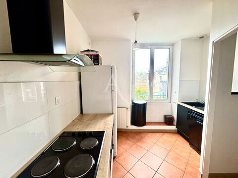  Appartement � louer 2 pi�ces 