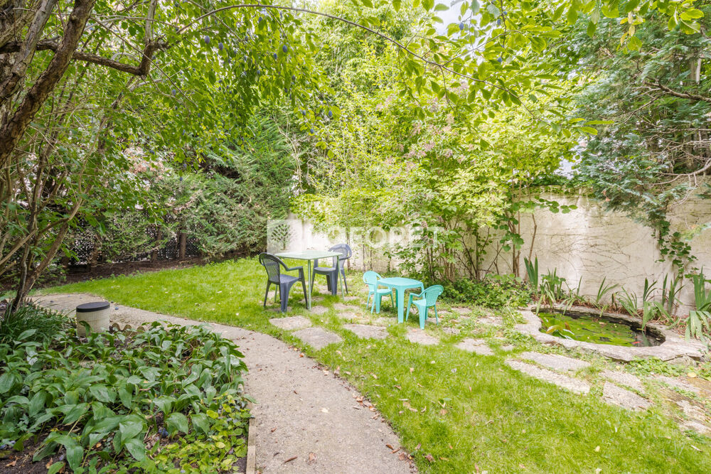 � vendre  Maison Villemomble (93250)