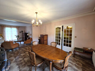  Maison à vendre 5 pièces 94 m²