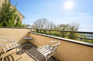  Appartement à vendre 3 pièces 63 m²