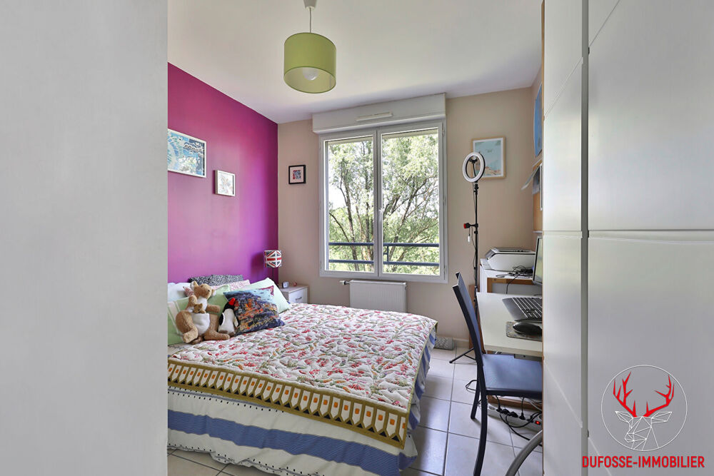 Vente Appartement T4 avec vue - Charbonnières La tour de salvagny