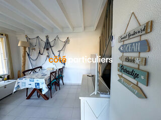  Appartement � vendre 3 pi�ces 41 m�