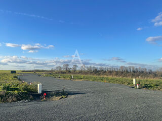  Terrain � vendre 419 m�