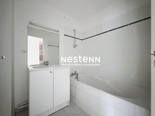  Appartement � vendre 3 pi�ces 47 m�