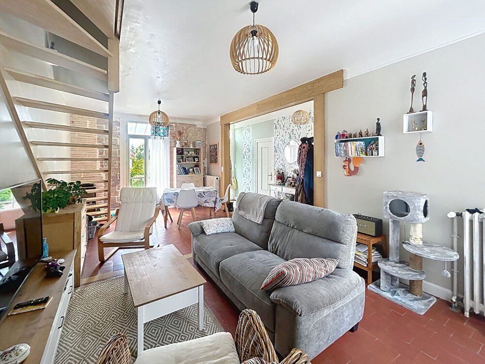 Vente Maison Nid douillet Auxerre