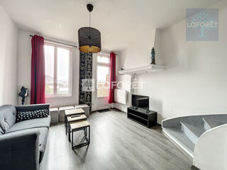  Maison � louer 4 pi�ces 59 m�