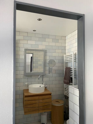  Appartement � vendre 2 pi�ces 45 m�