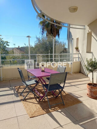 Vente Appartement Appartement Agde 3 pièces 57 m2, terrasse 35 m², parking, possibilité garage Agde