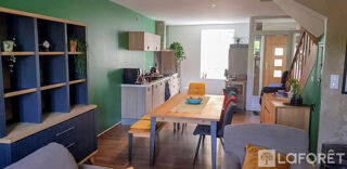  Maison � vendre 6 pi�ces 120 m�