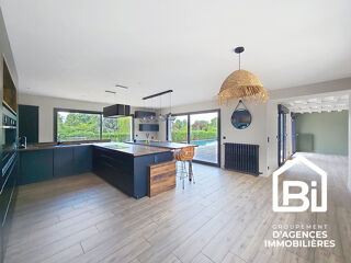  Maison à vendre 8 pièces 170 m²