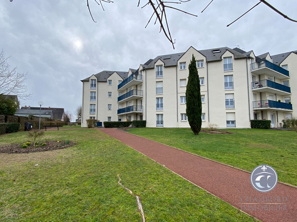 Location Appartement T3 de standing BLOIS - Quartier rsidentiel Blois