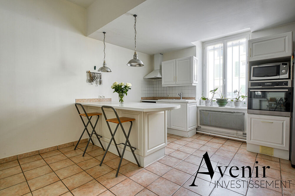 � vendre  Maison Oullins (69600)