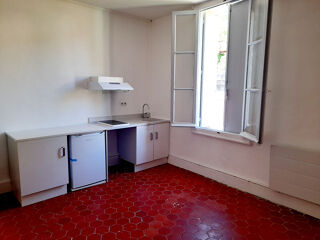  Appartement à louer 2 pièces 