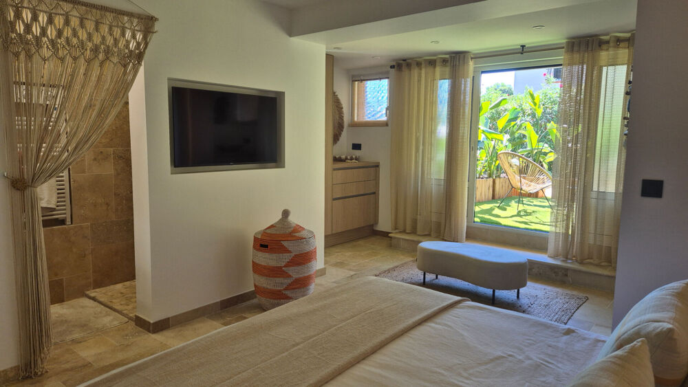 à vendre  Appartement Les Issambres (83380)