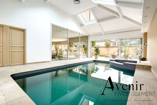  Maison  vendre 7 pices 432 m