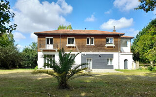  Maison � vendre 11 pi�ces 256 m�