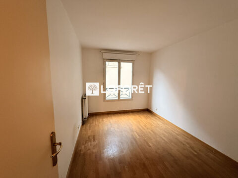  Appartement � louer 4 pi�ces 81 m�