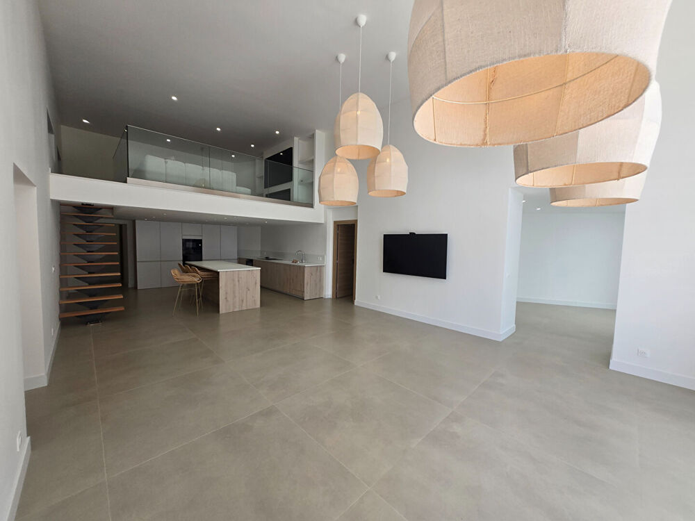 Saint-Chamond ? Chavanne (42400) - Appartement d'exception 178 m² - Entièrement refait 2025