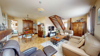  Maison � vendre 4 pi�ces 97 m�